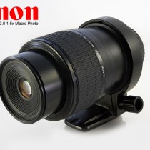 Canon MP-E