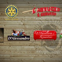 Un doveroso ringraziamento