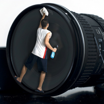 Piccola guida alla pulizia delle lenti